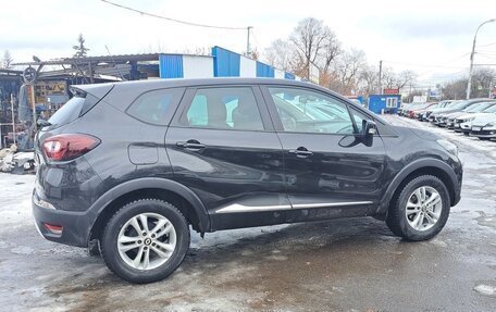 Renault Kaptur I рестайлинг, 2019 год, 1 700 000 рублей, 6 фотография