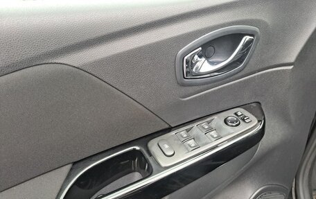 Renault Kaptur I рестайлинг, 2019 год, 1 700 000 рублей, 14 фотография