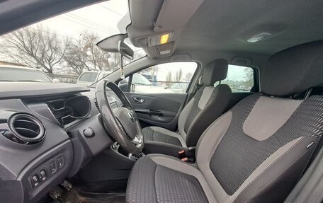 Renault Kaptur I рестайлинг, 2019 год, 1 700 000 рублей, 15 фотография