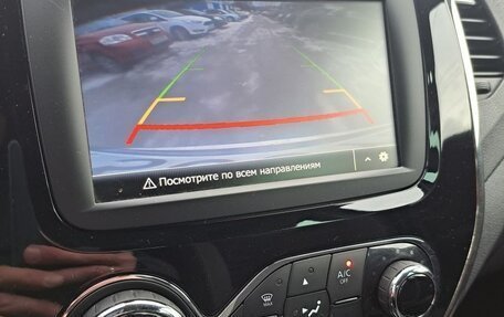 Renault Kaptur I рестайлинг, 2019 год, 1 700 000 рублей, 10 фотография