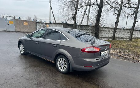 Ford Mondeo IV, 2011 год, 860 000 рублей, 5 фотография