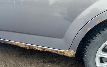 Ford Mondeo IV, 2011 год, 860 000 рублей, 11 фотография