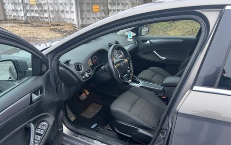 Ford Mondeo IV, 2011 год, 860 000 рублей, 6 фотография