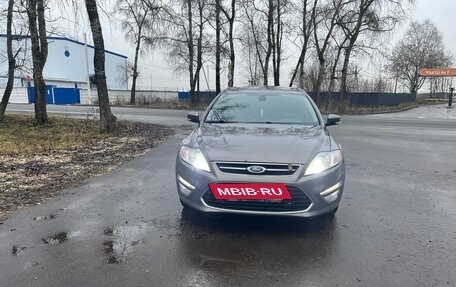 Ford Mondeo IV, 2011 год, 860 000 рублей, 2 фотография