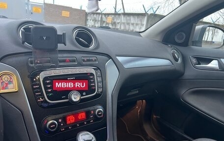 Ford Mondeo IV, 2011 год, 860 000 рублей, 9 фотография