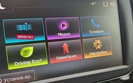 Renault Kaptur I рестайлинг, 2019 год, 1 700 000 рублей, 19 фотография