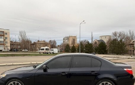 BMW 5 серия, 2008 год, 1 100 000 рублей, 7 фотография