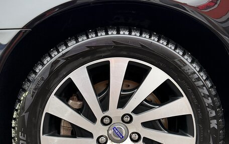 Volvo S80 II рестайлинг 2, 2013 год, 1 599 999 рублей, 12 фотография