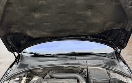 Volvo S80 II рестайлинг 2, 2013 год, 1 599 999 рублей, 11 фотография