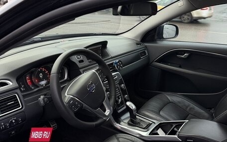 Volvo S80 II рестайлинг 2, 2013 год, 1 599 999 рублей, 7 фотография