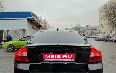 Volvo S80 II рестайлинг 2, 2013 год, 1 599 999 рублей, 10 фотография