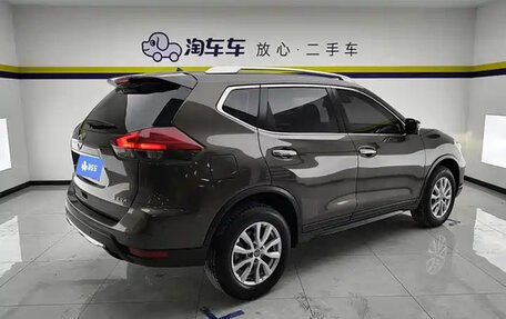 Nissan X-Trail, 2021 год, 1 863 069 рублей, 3 фотография