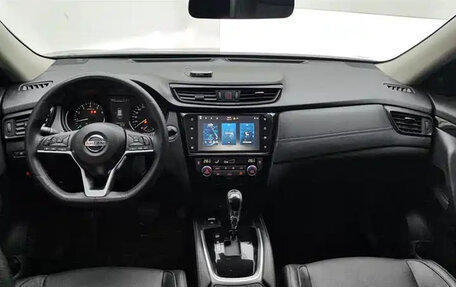 Nissan X-Trail, 2021 год, 1 863 069 рублей, 5 фотография