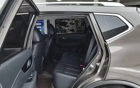 Nissan X-Trail, 2021 год, 1 863 069 рублей, 12 фотография