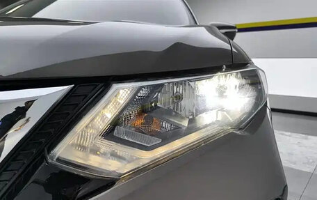 Nissan X-Trail, 2021 год, 1 863 069 рублей, 4 фотография