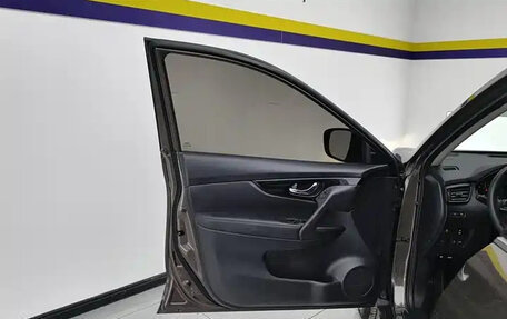 Nissan X-Trail, 2021 год, 1 863 069 рублей, 13 фотография