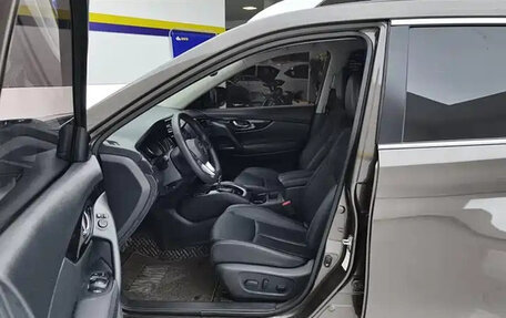 Nissan X-Trail, 2021 год, 1 863 069 рублей, 10 фотография