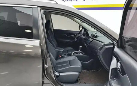 Nissan X-Trail, 2021 год, 1 863 069 рублей, 11 фотография