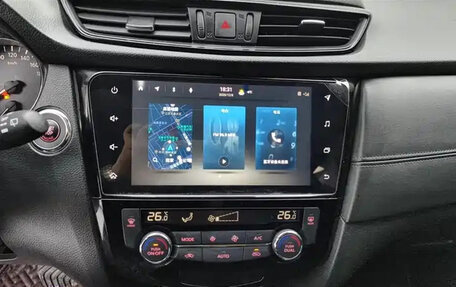 Nissan X-Trail, 2021 год, 1 863 069 рублей, 7 фотография