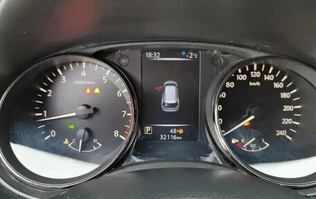 Nissan X-Trail, 2021 год, 1 863 069 рублей, 8 фотография