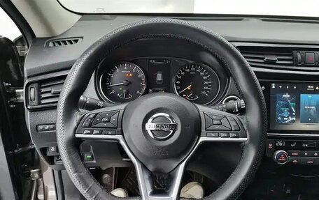 Nissan X-Trail, 2021 год, 1 863 069 рублей, 6 фотография