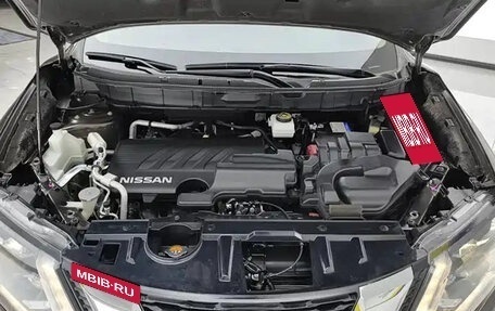 Nissan X-Trail, 2021 год, 1 863 069 рублей, 14 фотография