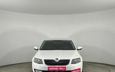 Skoda Octavia, 2015 год, 1 270 000 рублей, 3 фотография