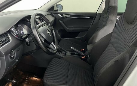 Skoda Octavia, 2015 год, 1 270 000 рублей, 12 фотография