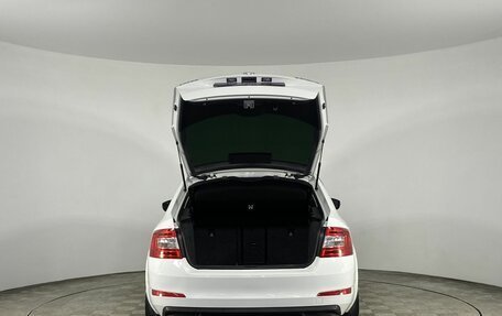 Skoda Octavia, 2015 год, 1 270 000 рублей, 9 фотография