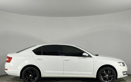 Skoda Octavia, 2015 год, 1 270 000 рублей, 11 фотография