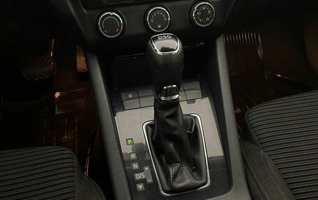 Skoda Octavia, 2015 год, 1 270 000 рублей, 17 фотография