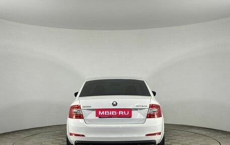 Skoda Octavia, 2015 год, 1 270 000 рублей, 8 фотография