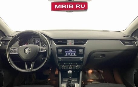 Skoda Octavia, 2015 год, 1 270 000 рублей, 16 фотография