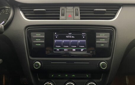 Skoda Octavia, 2015 год, 1 270 000 рублей, 18 фотография