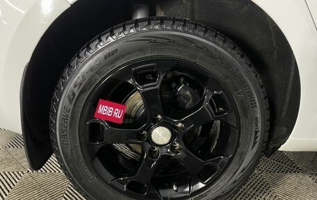 Skoda Octavia, 2015 год, 1 270 000 рублей, 20 фотография