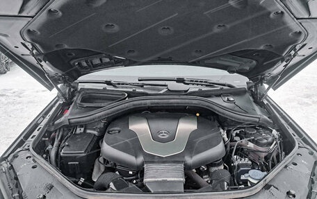 Mercedes-Benz GLS, 2019 год, 5 850 000 рублей, 11 фотография