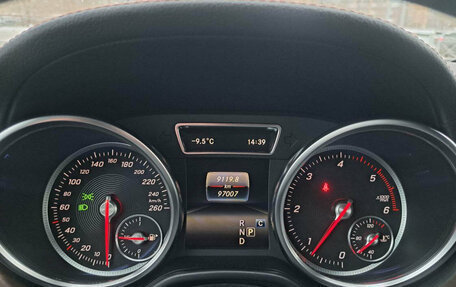 Mercedes-Benz GLS, 2019 год, 5 850 000 рублей, 16 фотография