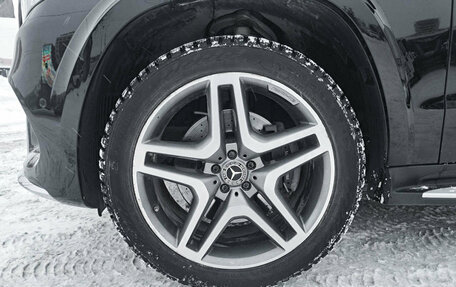 Mercedes-Benz GLS, 2019 год, 5 850 000 рублей, 22 фотография