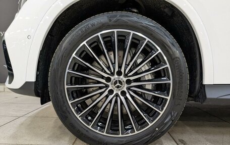 Mercedes-Benz GLC Coupe, 2025 год, 7 фотография