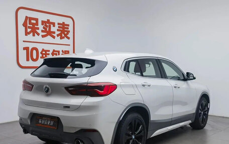 BMW X2, 2021 год, 1 700 000 рублей, 3 фотография