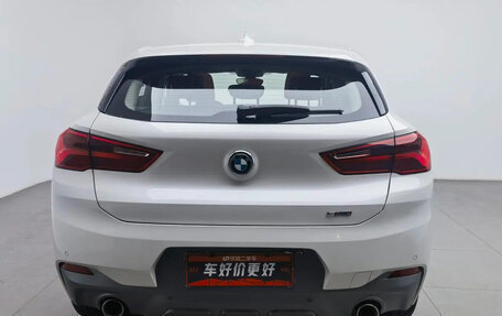 BMW X2, 2021 год, 1 700 000 рублей, 4 фотография