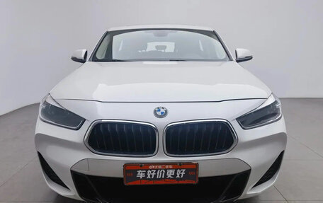 BMW X2, 2021 год, 1 700 000 рублей, 2 фотография