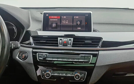 BMW X2, 2021 год, 1 700 000 рублей, 9 фотография