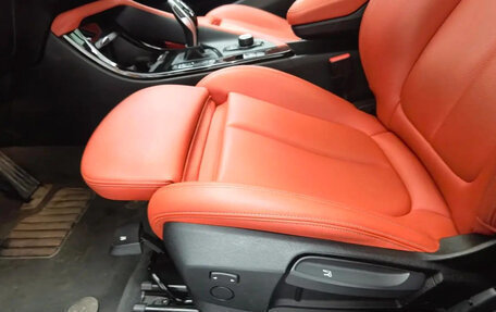 BMW X2, 2021 год, 1 700 000 рублей, 11 фотография