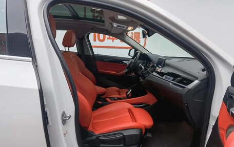 BMW X2, 2021 год, 1 700 000 рублей, 13 фотография