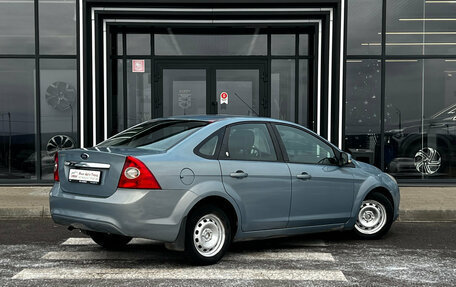 Ford Focus II рестайлинг, 2008 год, 450 000 рублей, 6 фотография