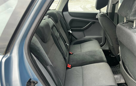 Ford Focus II рестайлинг, 2008 год, 450 000 рублей, 9 фотография