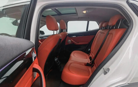 BMW X2, 2021 год, 1 700 000 рублей, 14 фотография