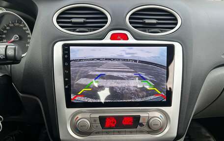 Ford Focus II рестайлинг, 2008 год, 450 000 рублей, 10 фотография