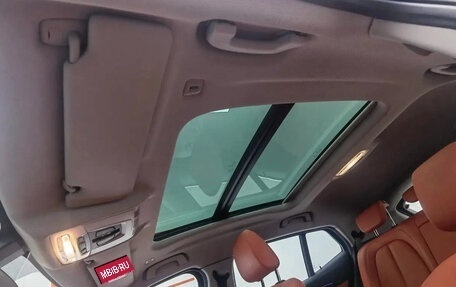 BMW X2, 2021 год, 1 700 000 рублей, 12 фотография